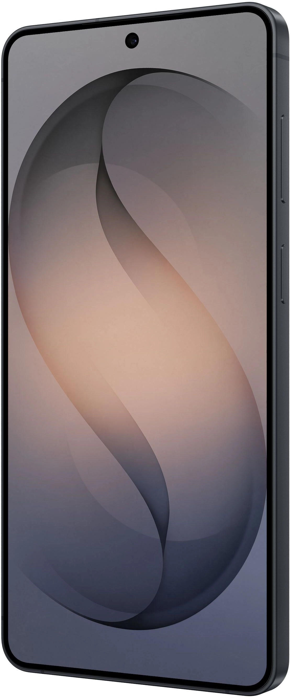 Смартфон Samsung Galaxy S26 Plus | 12/256 ГБ, Черный