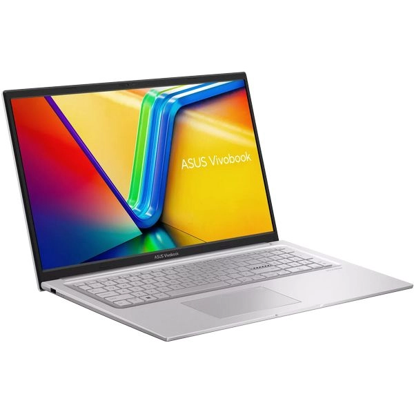 Ноутбук Asus Vivobook 17 F1704VAP-SB53 (Intel Ultra 5 120U/16Gb/1024Gb SSD/17.3"/Intel Iris Xe Graphics) Серый