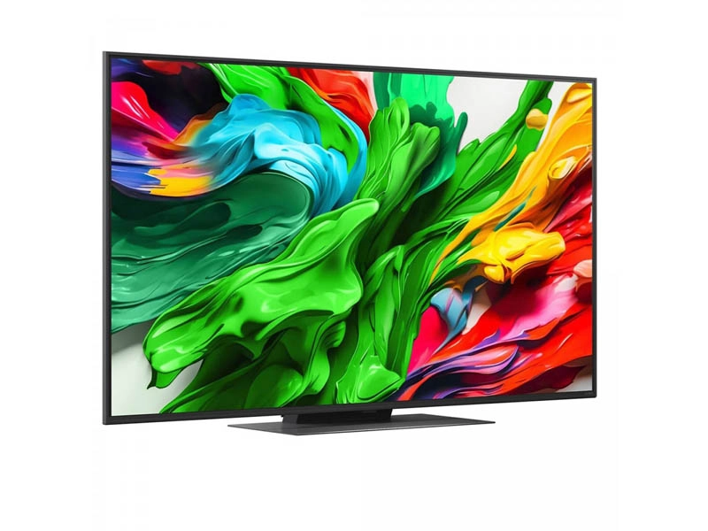Телевизор LG 100" (254 см) 100QNED86A6A черный