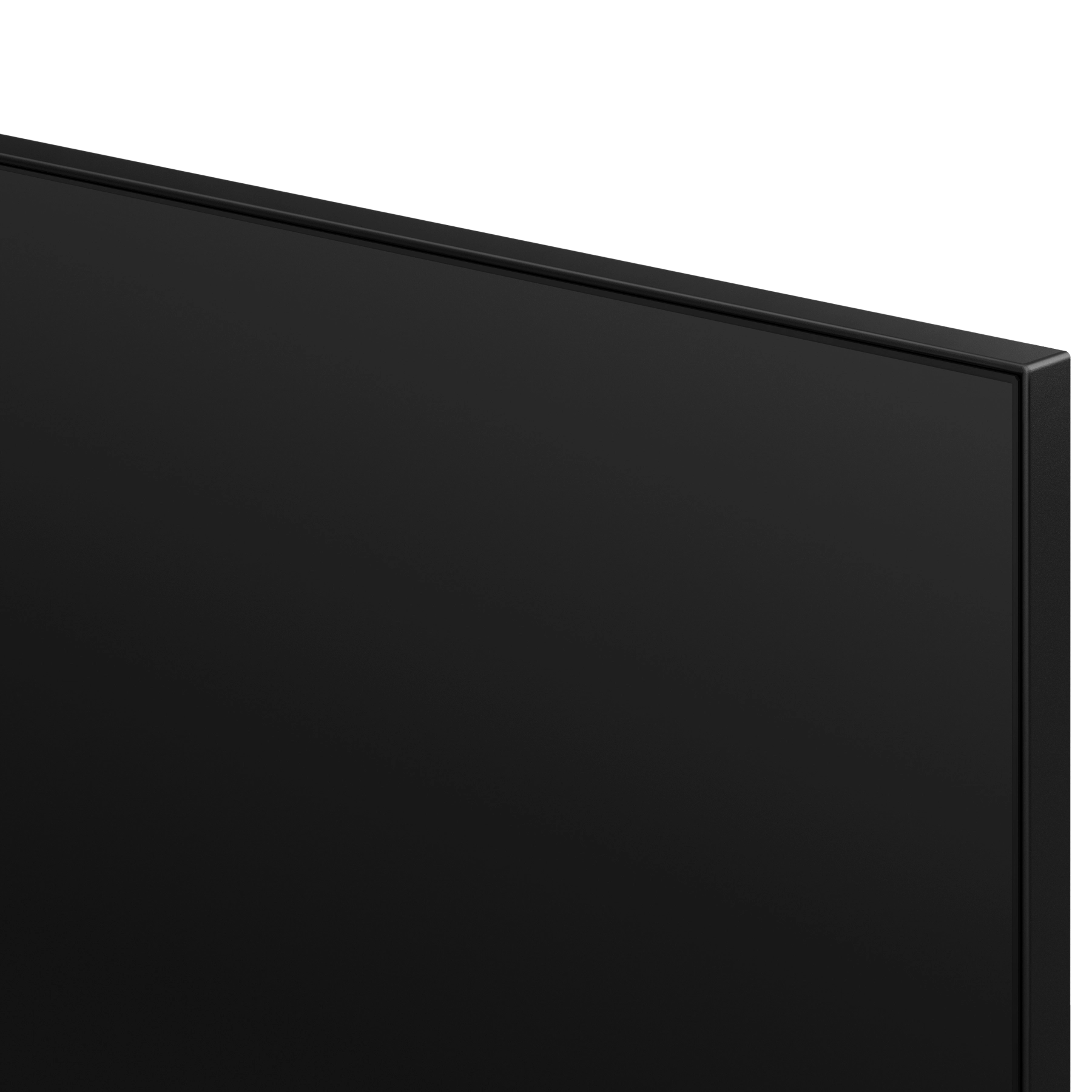 Телевизор Hisense 100" (253 см) 100U7Q PRO, 4K, QLED, черный