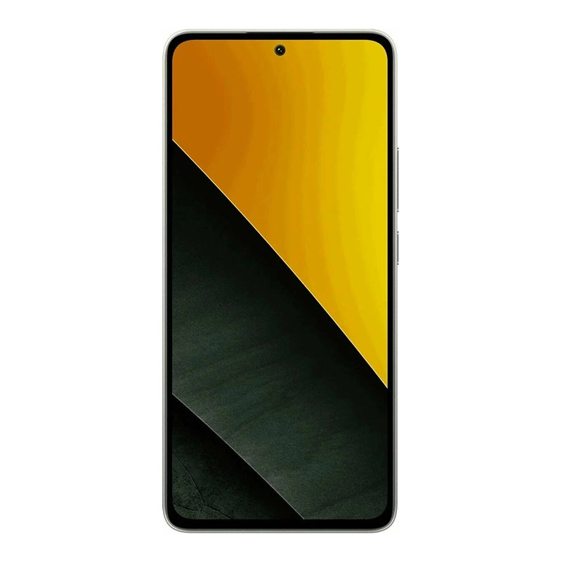 Смартфон Xiaomi Poco M7 Pro | 12/512 ГБ (Серебристый | Silver)