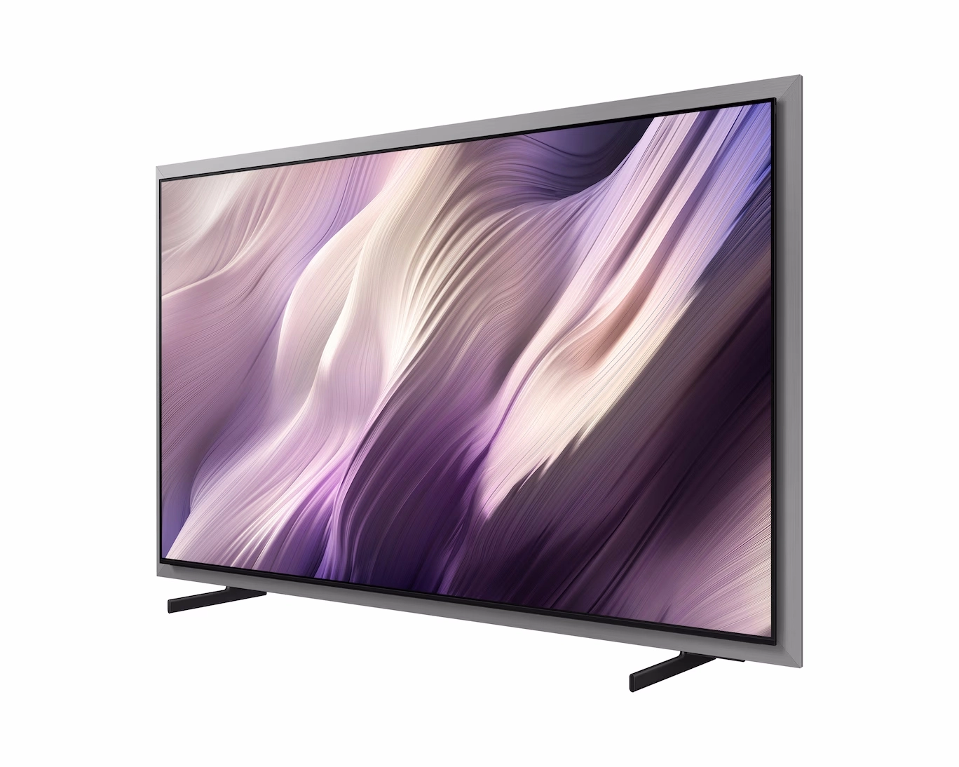 Телевизор Samsung S95H 65" черный