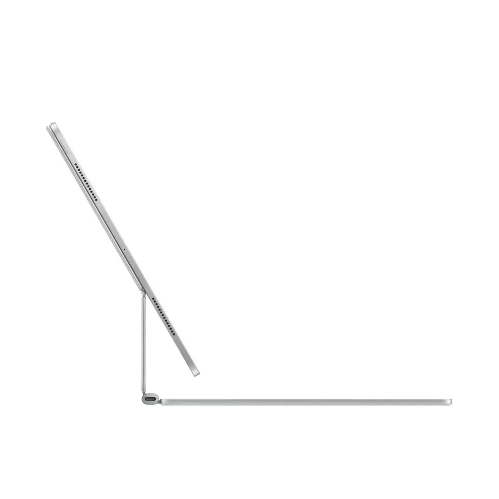 Чехол-клавиатура Apple Magic Keyboard для iPad Pro 13" (M4/M5) белый