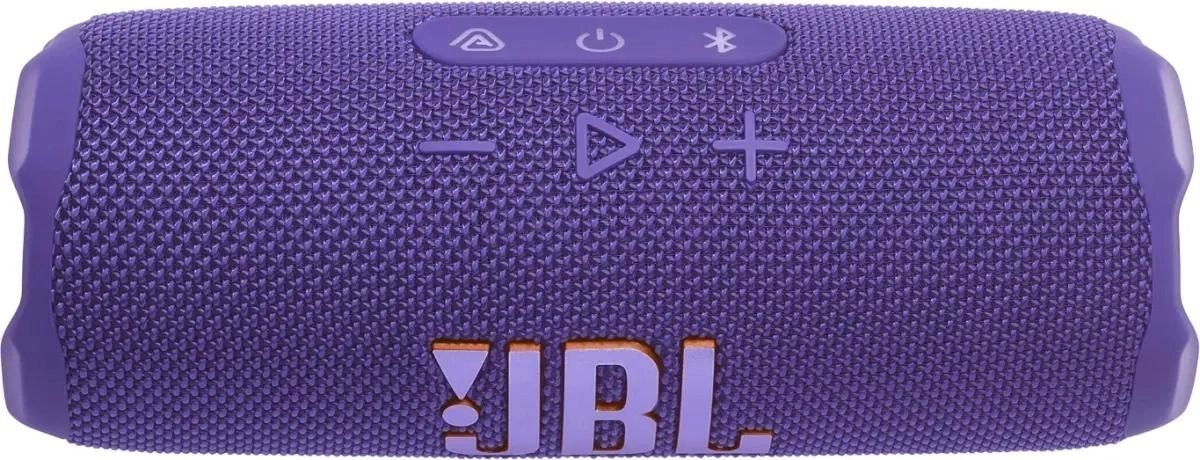 Портативная колонка JBL Flip 7, Фиолетовый