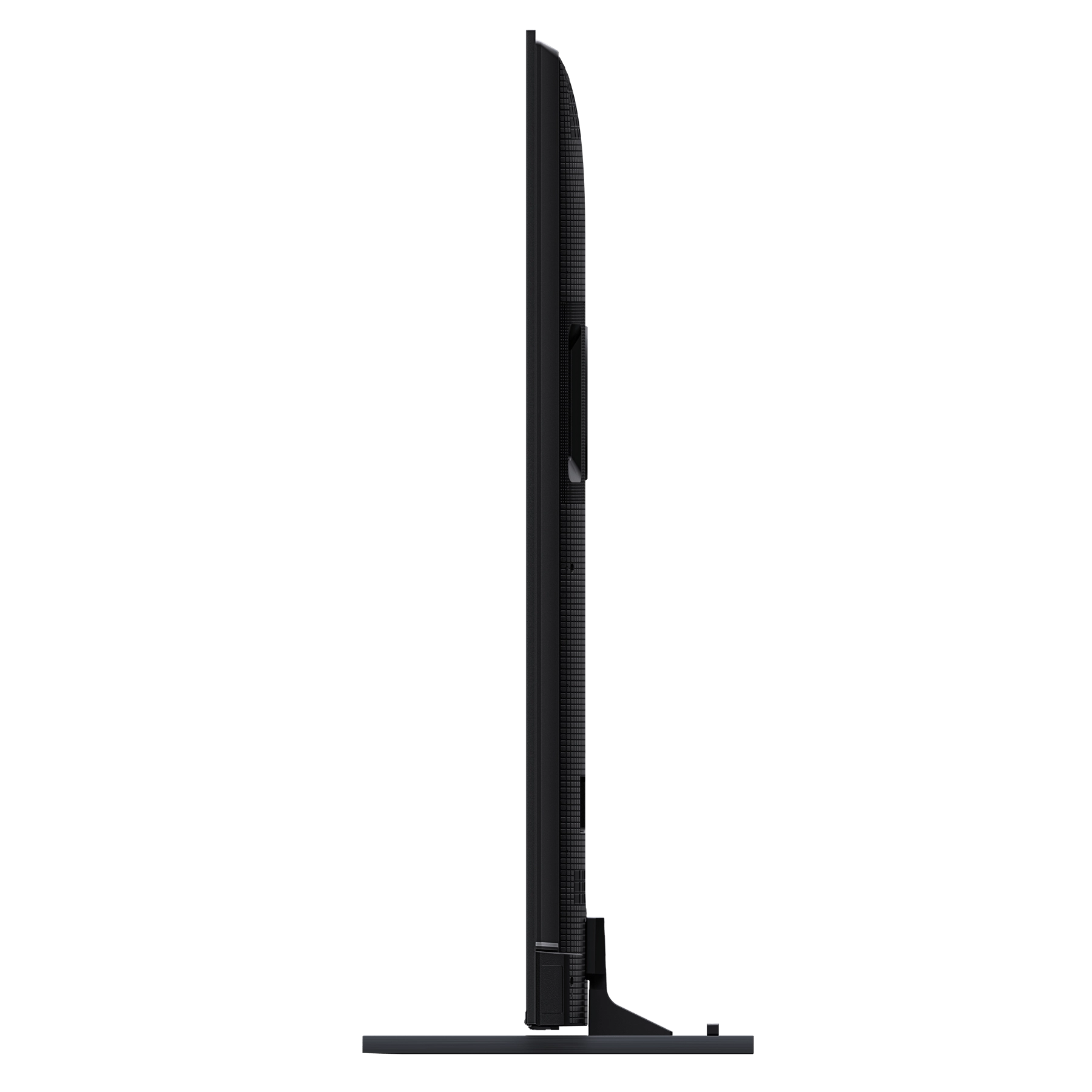 Телевизор Hisense 100" (253 см) 100U7Q PRO, 4K, QLED, черный