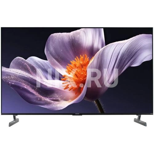Телевизор Xiaomi TV S Pro Mini LED 55" черный