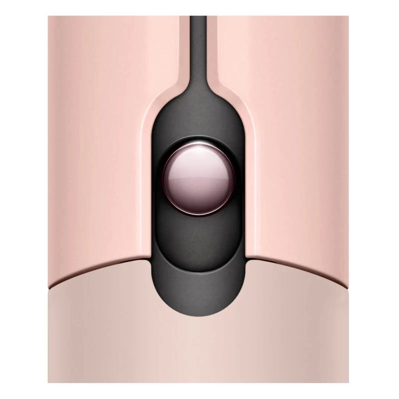 Выпрямитель Dyson Airstrait HT01, розовый (Kanzan Pink)