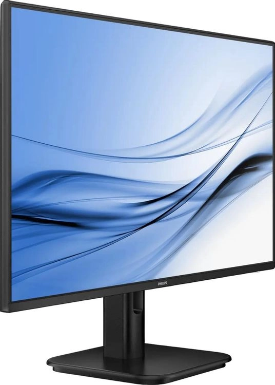 Монитор Philips 27E1N1200A 27" 120 IPS Черный