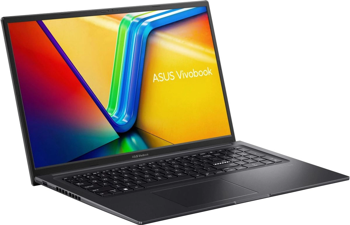 Ноутбук Asus VivoBook 17X K3704VA-AU102 17.3" (Intel Core i9 13900H, 16 ГБ DDR4, 1 ТБ SSD)