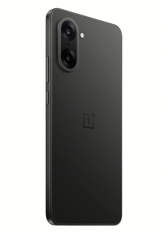 Смартфон OnePlus Nord CE5, 8/256 ГБ Черный