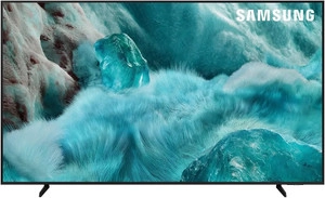 Телевизор Samsung QE65Q7FAAUXRU 65" черный