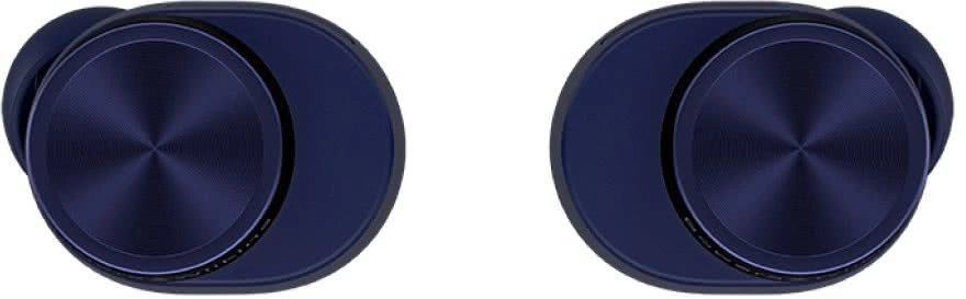Беспроводные наушники Bowers & Wilkins TWS PI7 S2, Midnight Blue