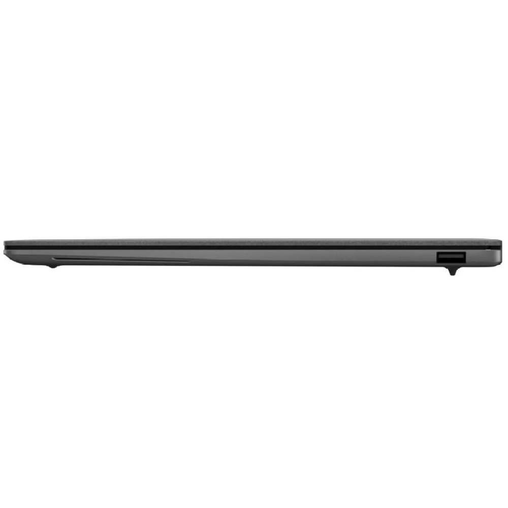 Ноутбук ASUS Zenbook S14 OLED UX5406AA-SW046W 14", Intel Core Ultra 9, 32/1024 GB, Intel Graphics (90NB16Q6-M00590) Серый