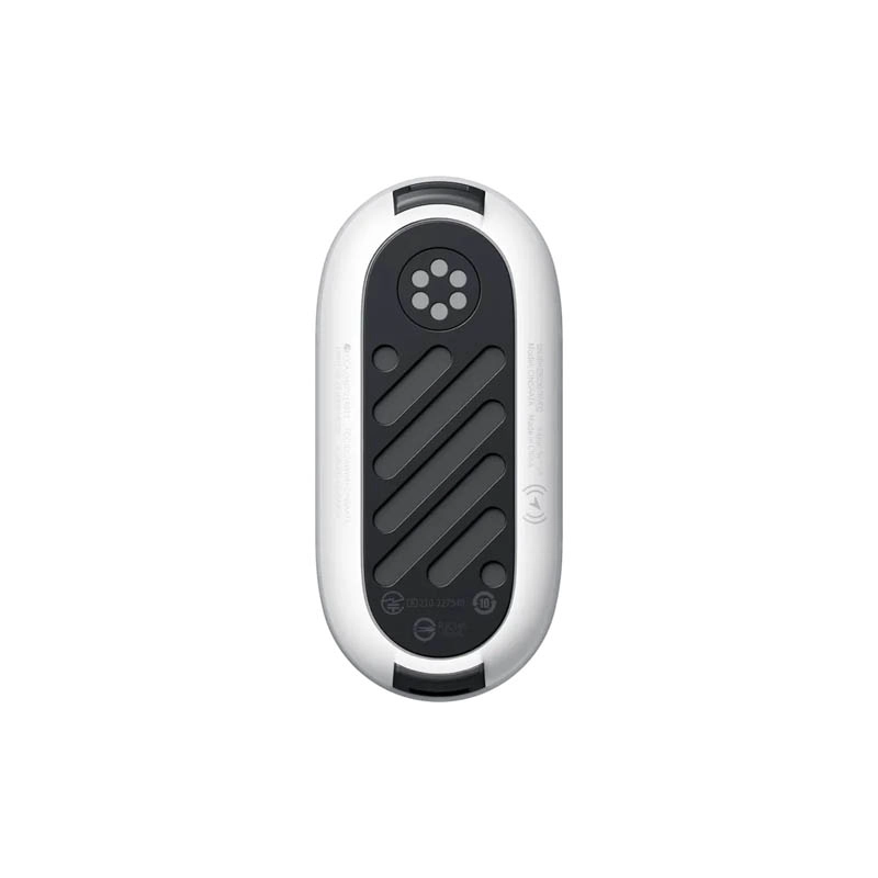 Экшн-камера Insta360 Go 3S | 128 ГБ, Белый
