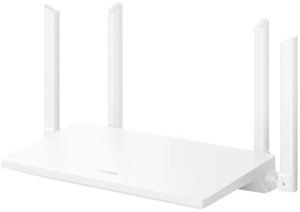 Беспроводной маршрутизатор Huawei AX2 WS7001-20