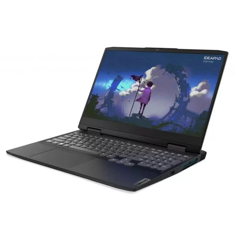 Игровой ноутбук Lenovo IdeaPad Gaming 3 15 15ARH7 82SB00K9US