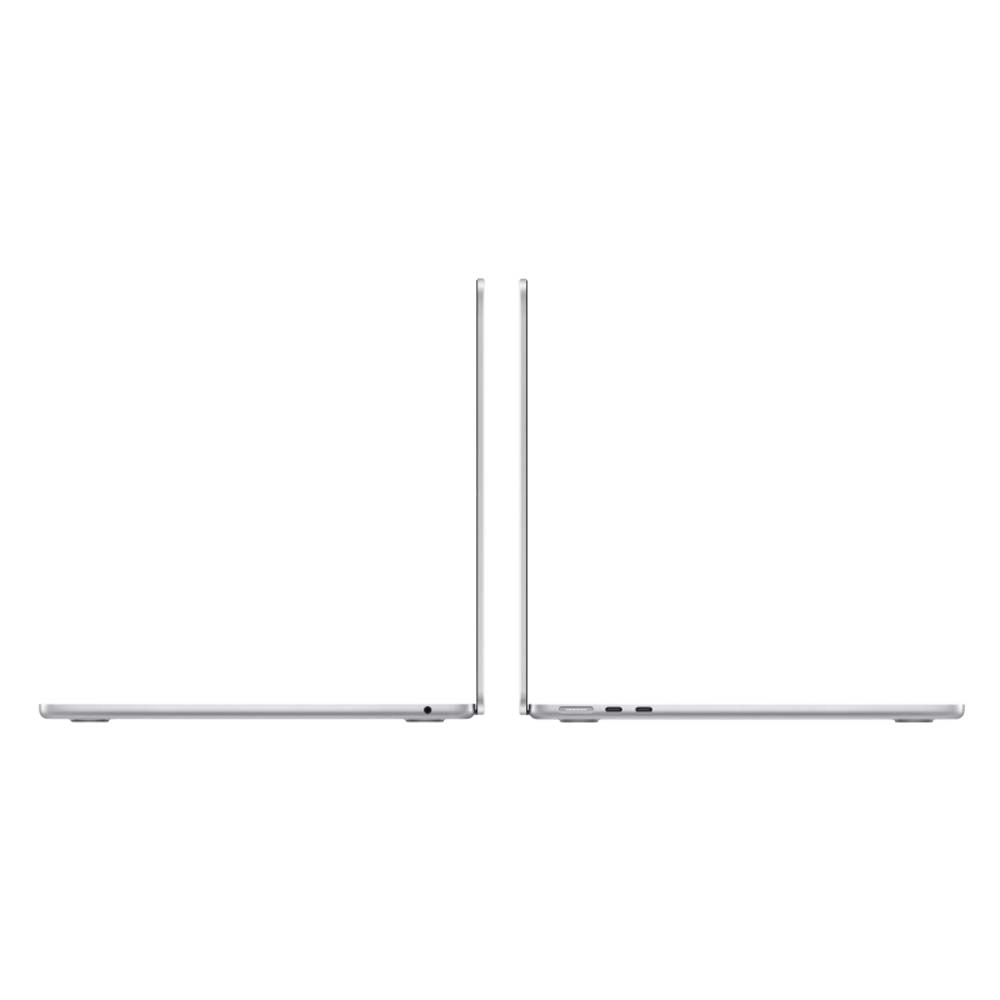 Ноутбук Apple MacBook Air 13" M4 (2025) 10C CPU/8C GPU, 16 ГБ RAM, 256 ГБ SSD, (Silver | серебристый)