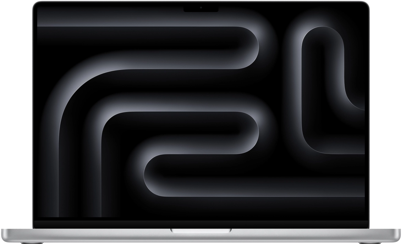 Ноутбук MacBook Pro 16" M4 Pro (2024) 14C CPU/20C GPU, 512 ГБ SSD