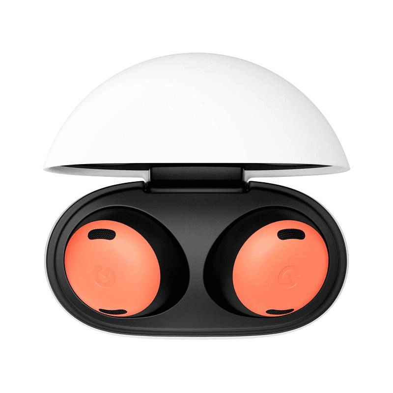 Наушники Google Pixel Buds Pro (Коралловый | Coral)