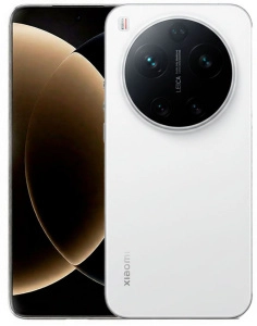 Смартфон Xiaomi 17 Ultra  16/512 ГБ Белый
