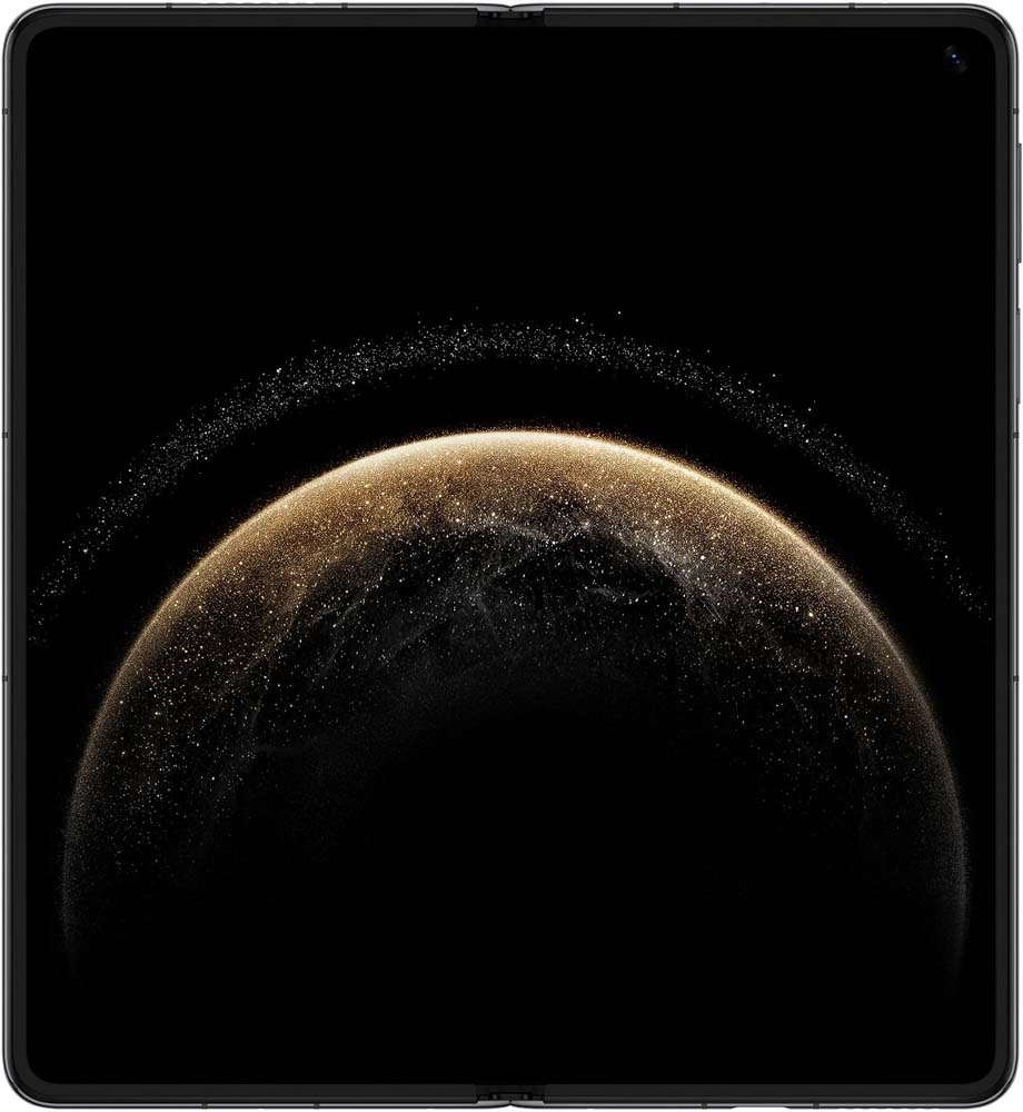 Смартфон HUAWEI Mate X6 12/512 ГБ Черный (Global Version)