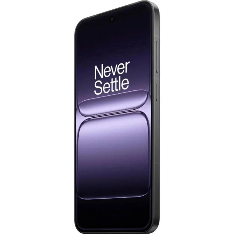 Смартфон OnePlus 13S 12/512 ГБ Черный (Global Version)