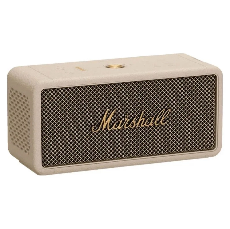 Портативная колонка Marshall Middleton (Кремовый | Cream)