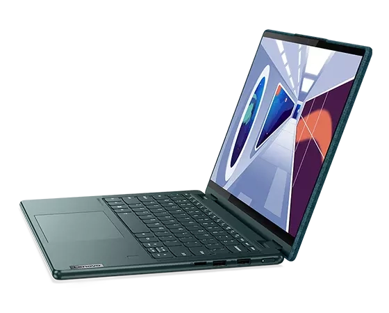 Ноутбук Lenovo Yoga 6 13 83B2001VUS