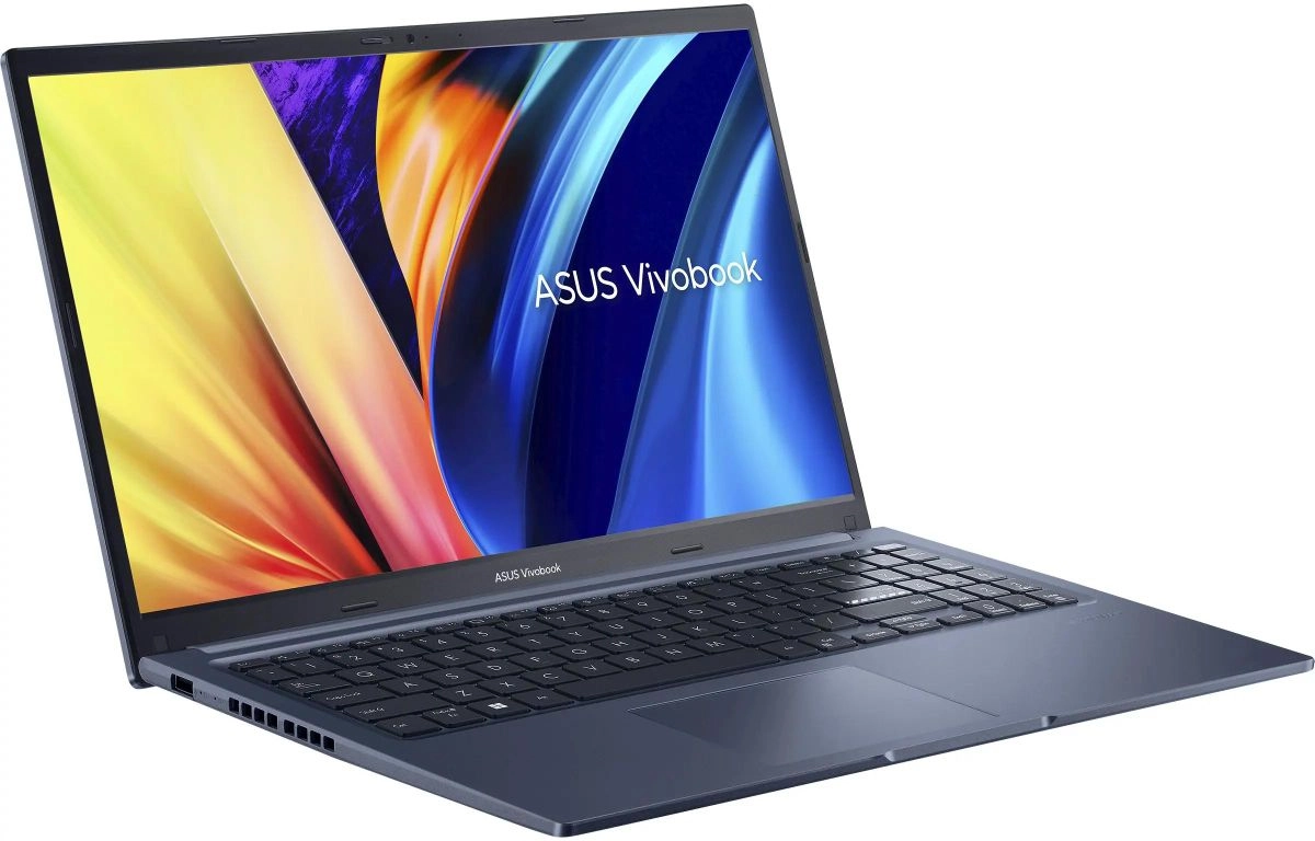 Ноутбук Asus Vivobook 15 M1502YA-BQ579 (AMD Ryzen 7 5825U, 16 ГБ RAM, 512GB SSD)
