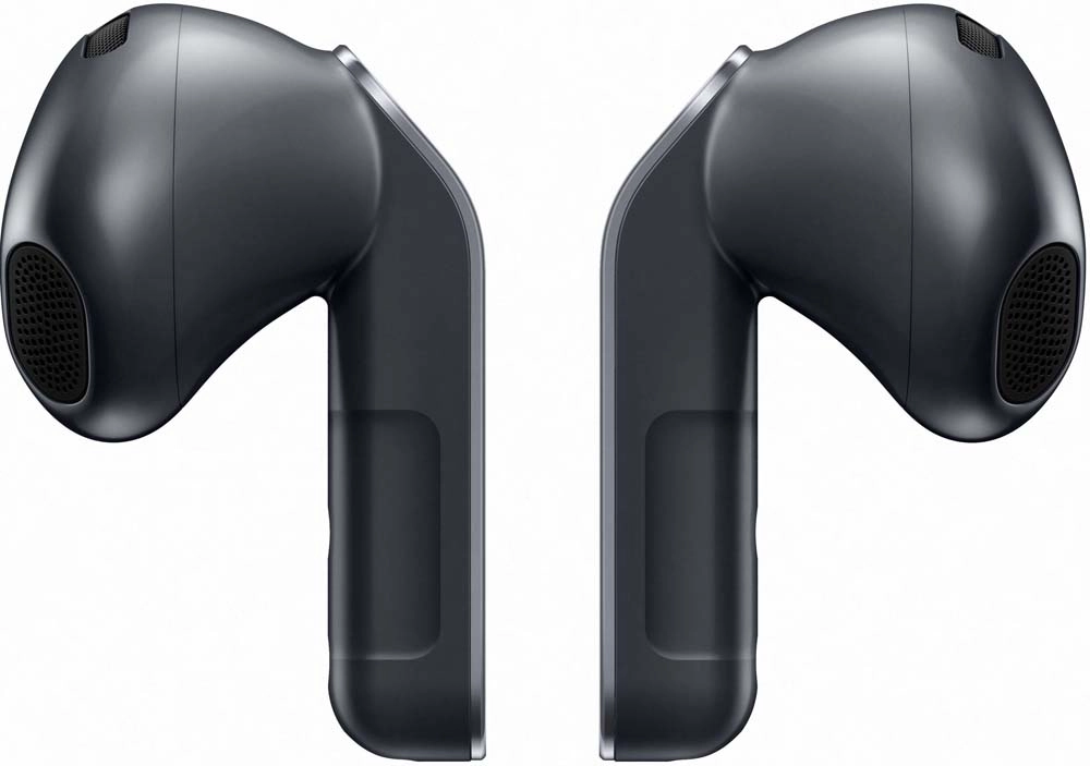Наушники Samsung Galaxy Buds 4 Черный