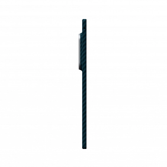 Чехол для Samsung Z Fold 7 Blue