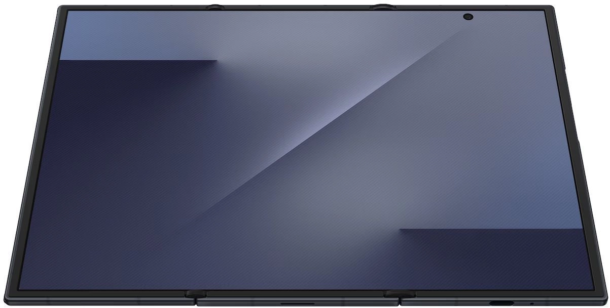 Смартфон Samsung Galaxy Z TriFold | 16/1 ТБ, Black