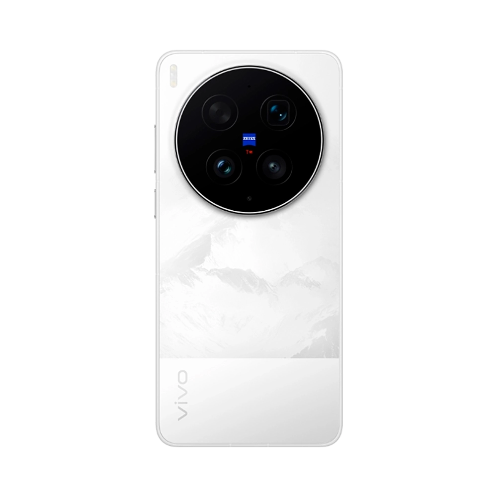 Смартфон Vivo X300 Ultra 12/512 ГБ Серебристый (Global Version)