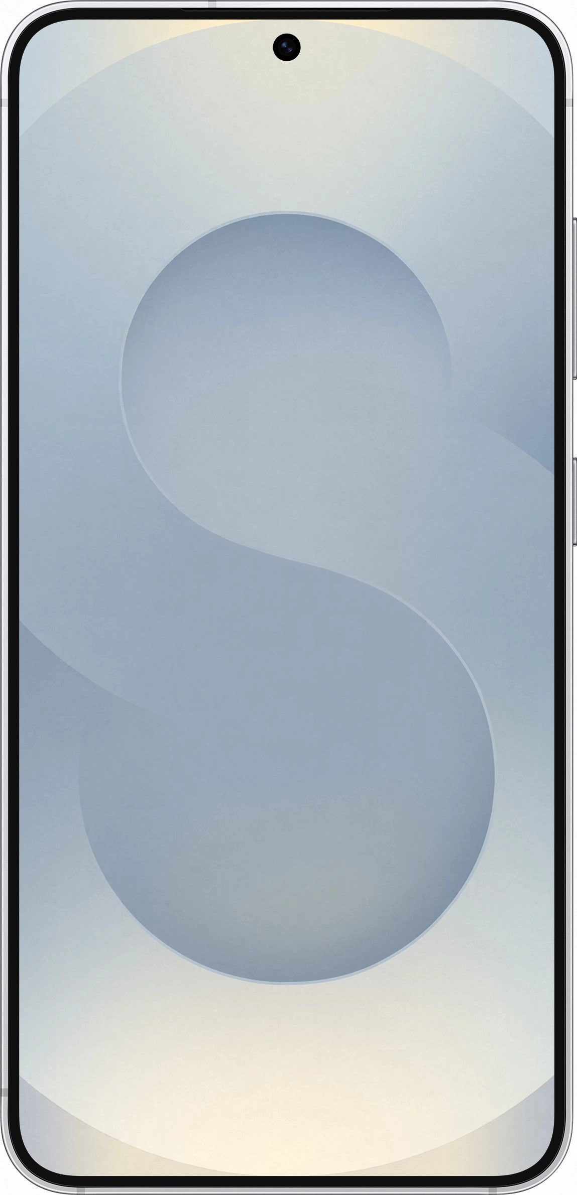 Смартфон Samsung Galaxy S25 | 12/128 ГБ, Серый