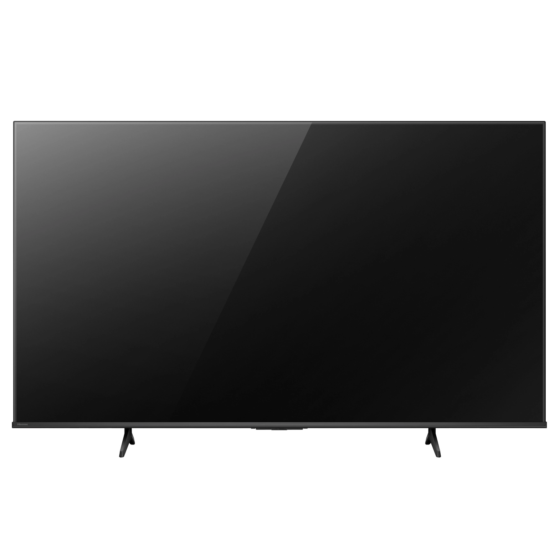 Телевизор Hisense 50" (126 см) 50A6S черный