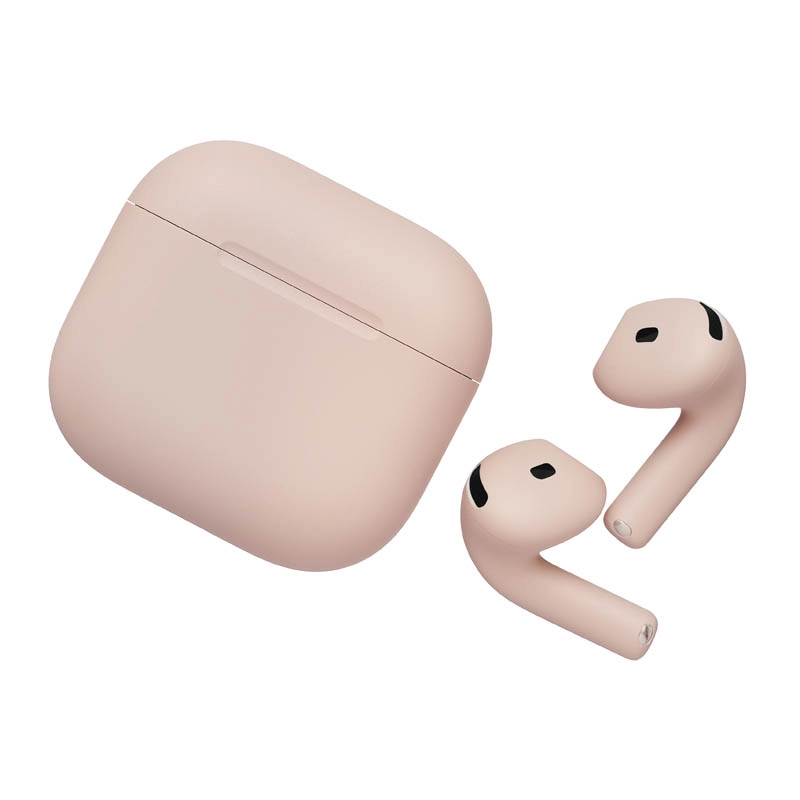 Наушники AirPods (4-го поколения, 2024) с шумоподавлением, Desert