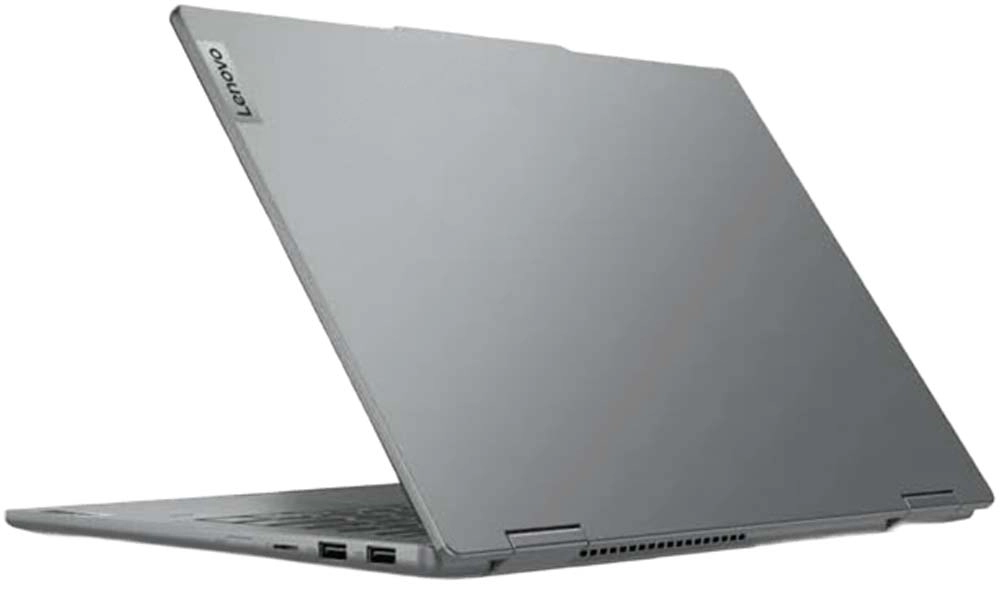 Ноутбук-трансформер Lenovo IdeaPad 5i (Intel Ultra 7, 16 ГБ, 512 ГБ SSD)