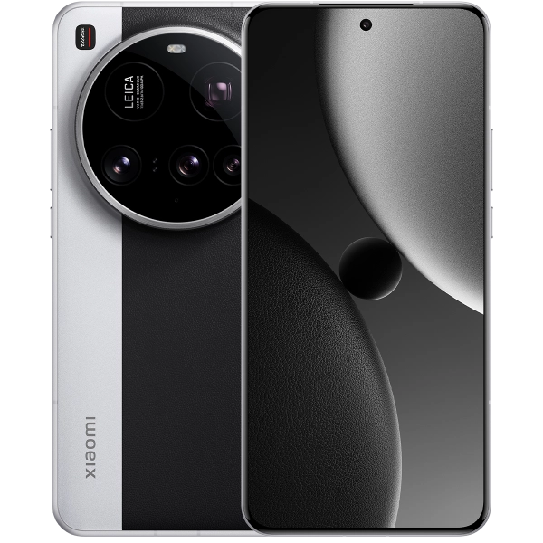 Смартфон Xiaomi 15 Ultra | 16/1 ТБ Серебристый