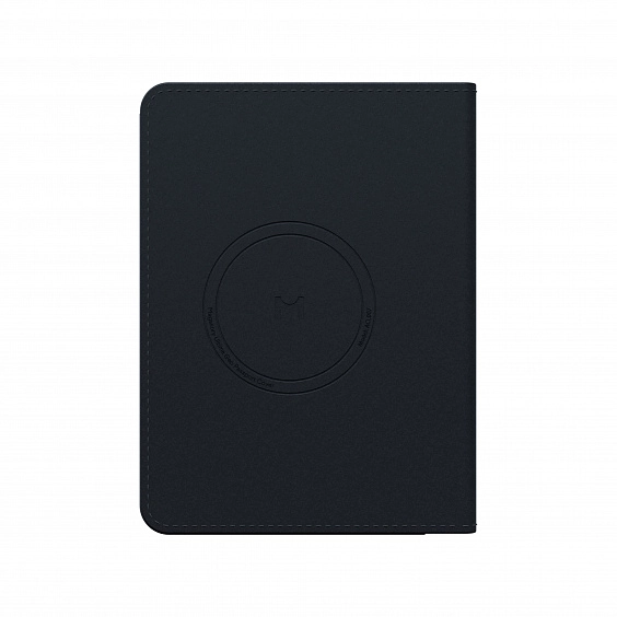 Умная обложка для паспорта Magssory Ultima Geo Passport