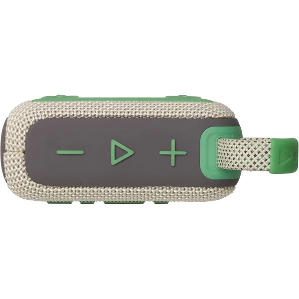 Портативная колонка JBL GO 4 песочный