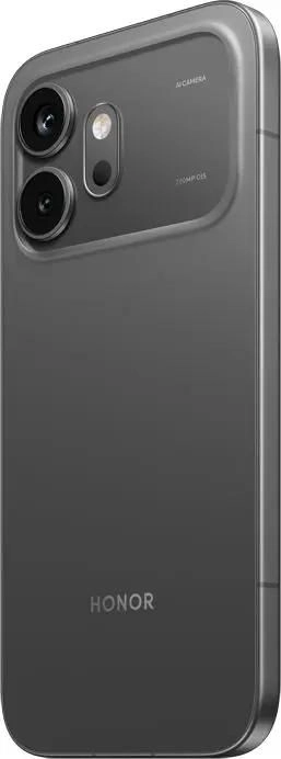 Смартфон Honor 600 12/512 ГБ, черный (Black) VKJ-NX9