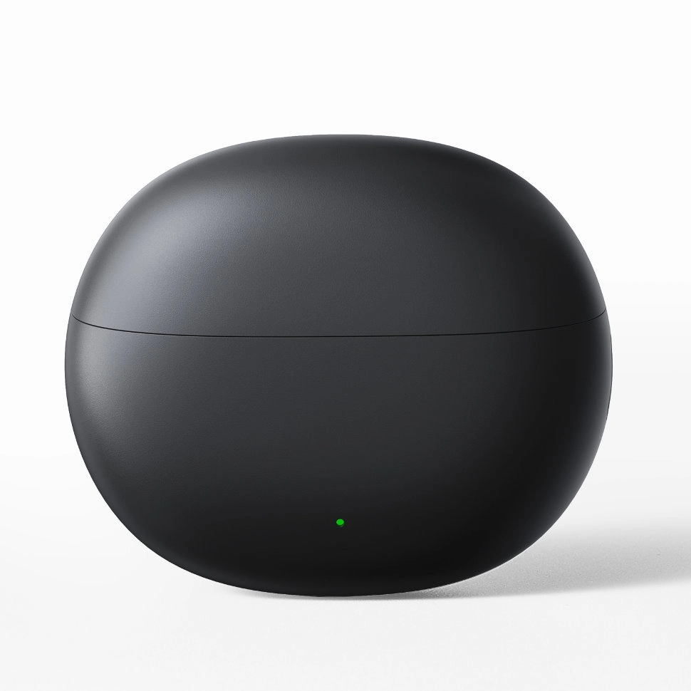 Беспроводные наушники Joyroom Funpods Series JR-FB2 True Wireless earphones - Black