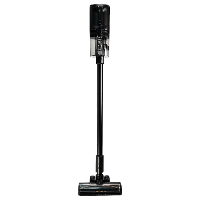 Пылесос Dreame H14 Dual EU, Black