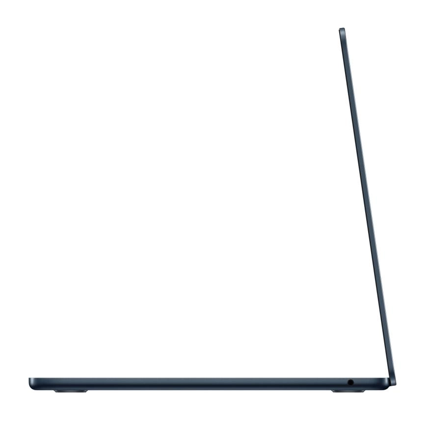 Ноутбук MacBook Air 13" M2 (2022) 8C CPU/8C GPU, 16 ГБ RAM, 256 ГБ SSD, Midnight Black