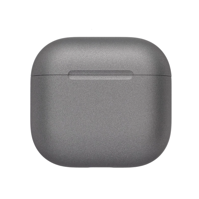 Наушники AirPods (4-го поколения, 2024) с шумоподавлением, Графит