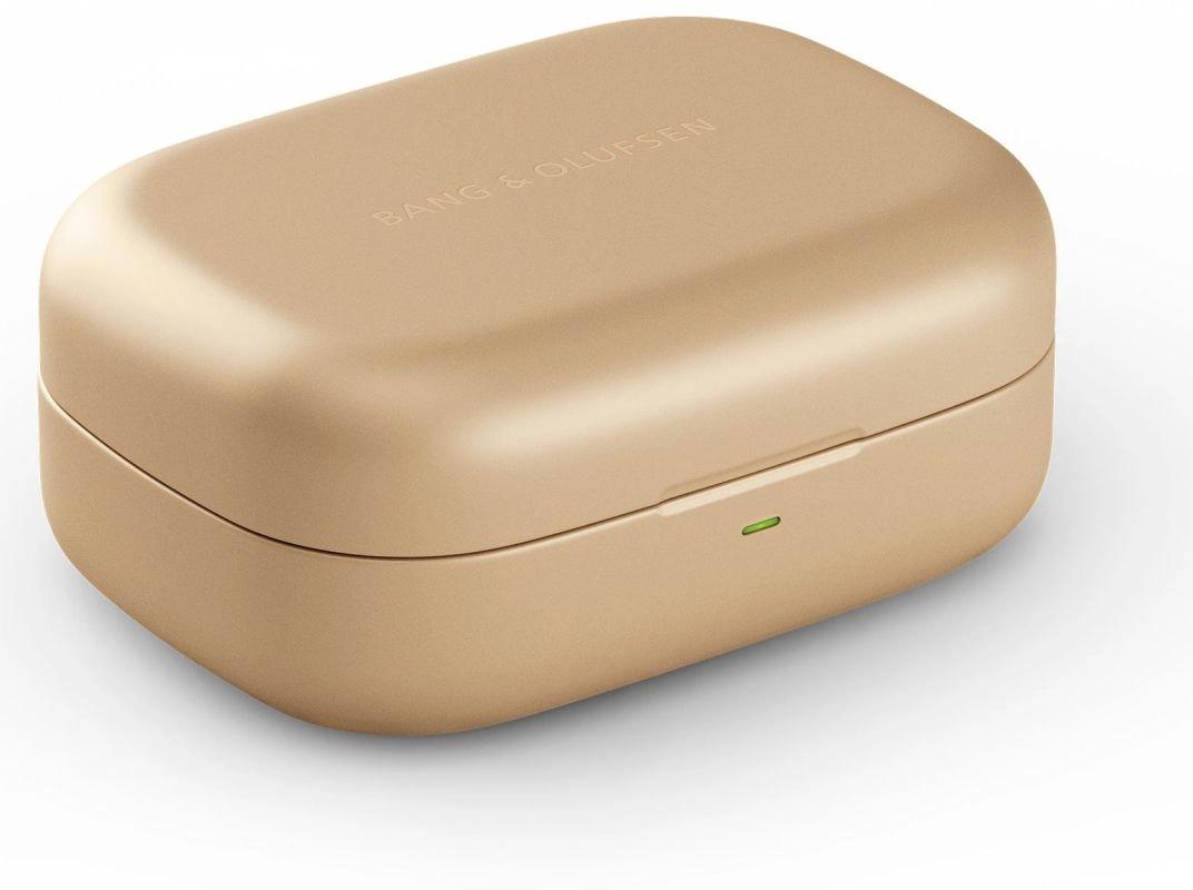 Беспроводные наушники Bang & Olufsen Beoplay EX Gold