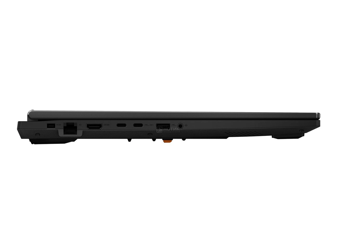 Ноутбук ASUS TUF Gaming A18 FA808UM-S8117 18", AMD Ryzen 7 260, 16/512 GB, RTX 5060 (90NR0NN1-M006J0) Серый