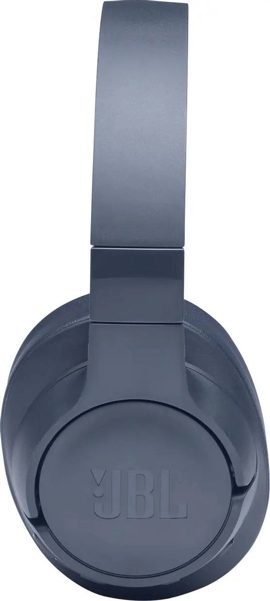Наушники JBL Tune 760NC Blue