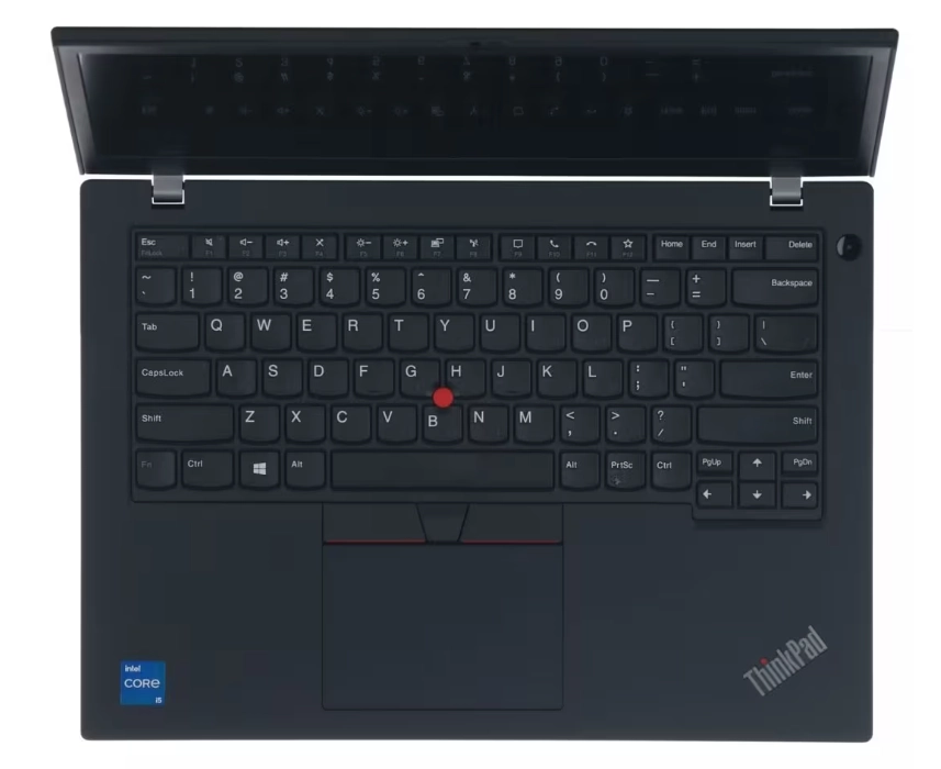 Ноутбук Lenovo Thinkpad L14 Gen 2 20X2S9PM10