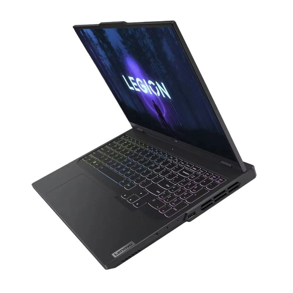Игровой ноутбук Lenovo Legion Pro 5 16IRX8 82WK00JRUS